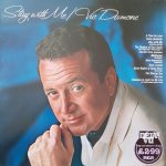 Vic Damone - The shadow of your smile
