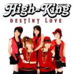 High-King - Destiny Love