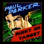 Paul Parker - Right on target