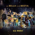 Reik y Morat - La Bella y la Bestia