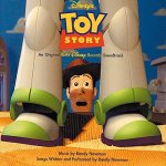 Toy Story - No habrá más estrellas que ver