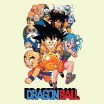Dragon Ball - Abertura