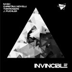 Christina Novelli, Nash, Tom Rogers & J Puchler - Invincible