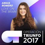 Amaia - Love On The Brain
