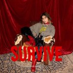 MindaRyn - SURVIVE