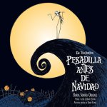 Pesadilla antes de Navidad - Final