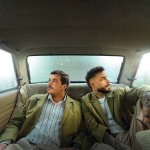 Luís Trigacheiro e Diogo Piçarra - Porta 43