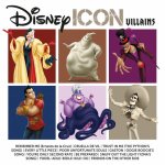 Disney Revival - El retorno de los villanos