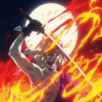 YamaxWurtS - Burn (TV)