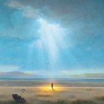 Tatsuya Kitani - Manazashi wa hikari