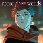 Hitsujibungaku - more than words (TV)