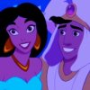 Aladdin - En Helt Ny Värld