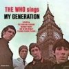 The Who - My Generation (Live at Leeds)