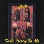 Poison - Talk Dirty To Me