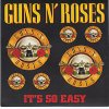Guns N' Roses - It's So Easy