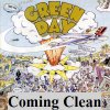 Green Day - Coming Clean