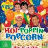 The Wiggles - Hot Poppin' Popcorn