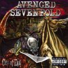 Avenged Sevenfold - Seize The Day