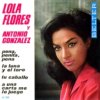 Lola Flores - Pena, penita, pena